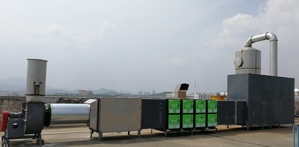 油煙如何為危害我們的健康