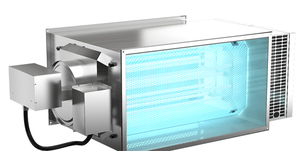 光解油煙凈化器金潔環(huán)保創(chuàng)新新開始，解決您的油煙難題